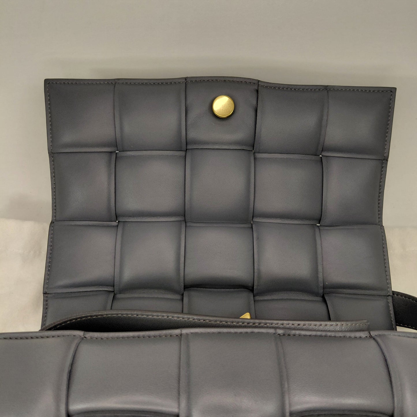 Cassette Bottega Veneta