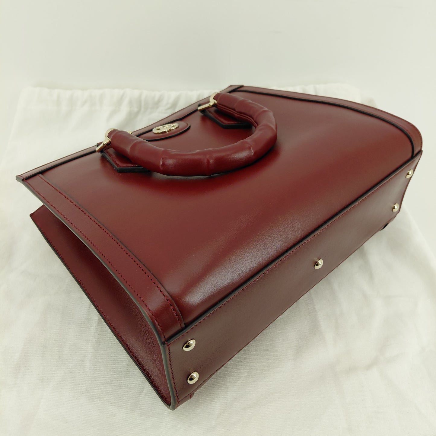 Borsa Gucci Diana Medium