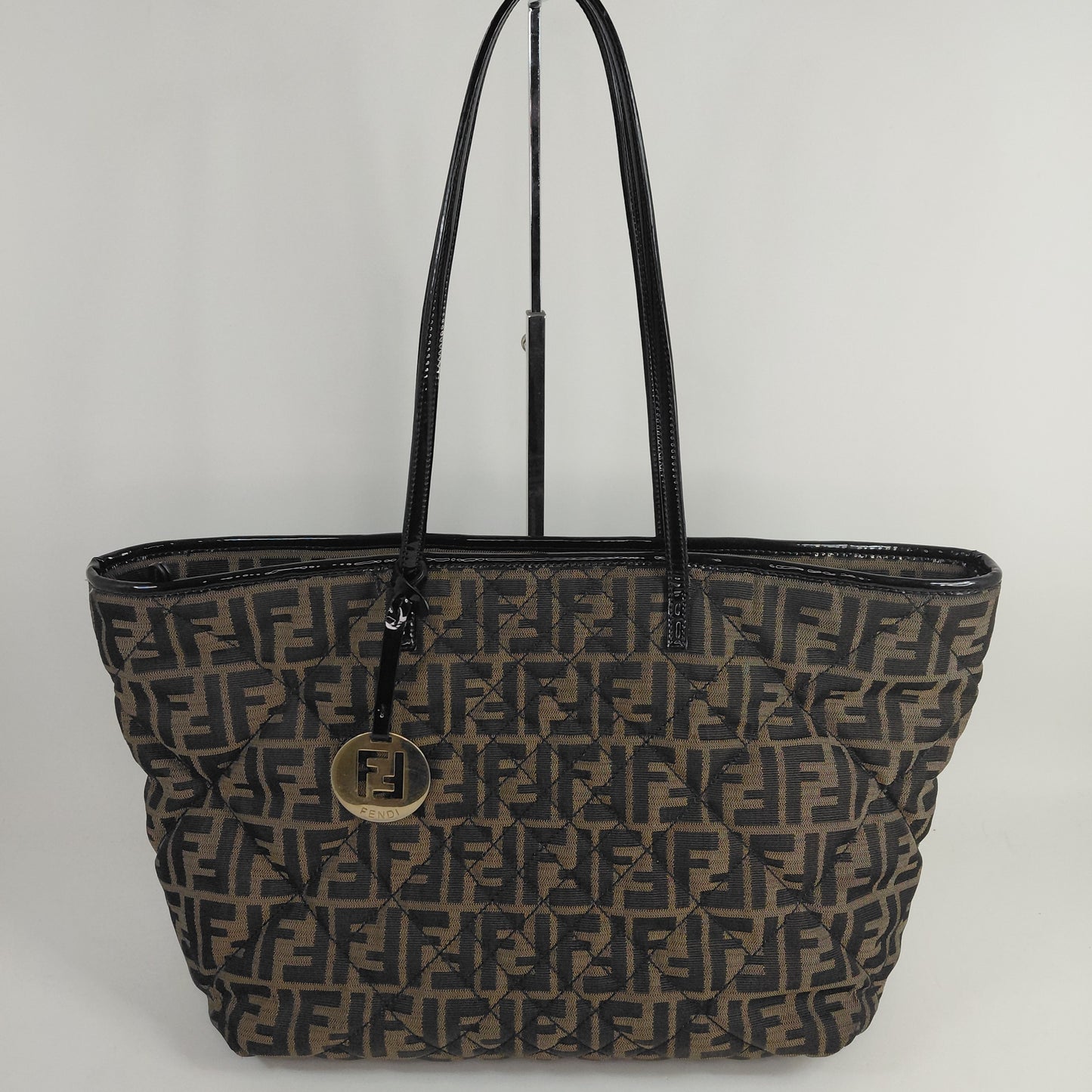 Shopper Fendi