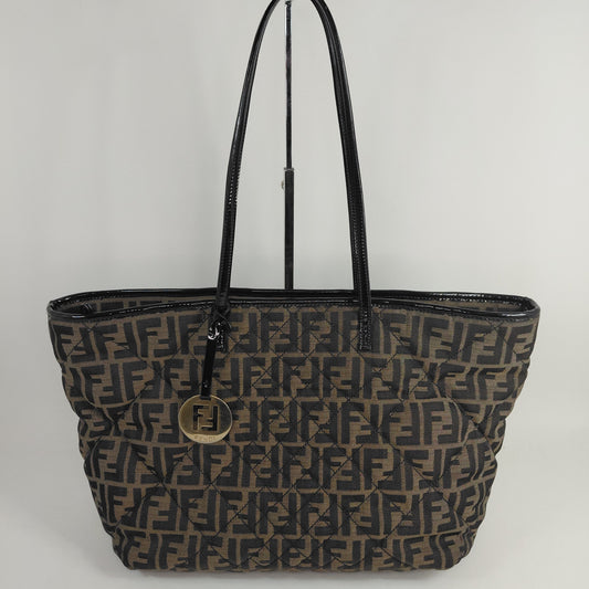 Shopper Fendi