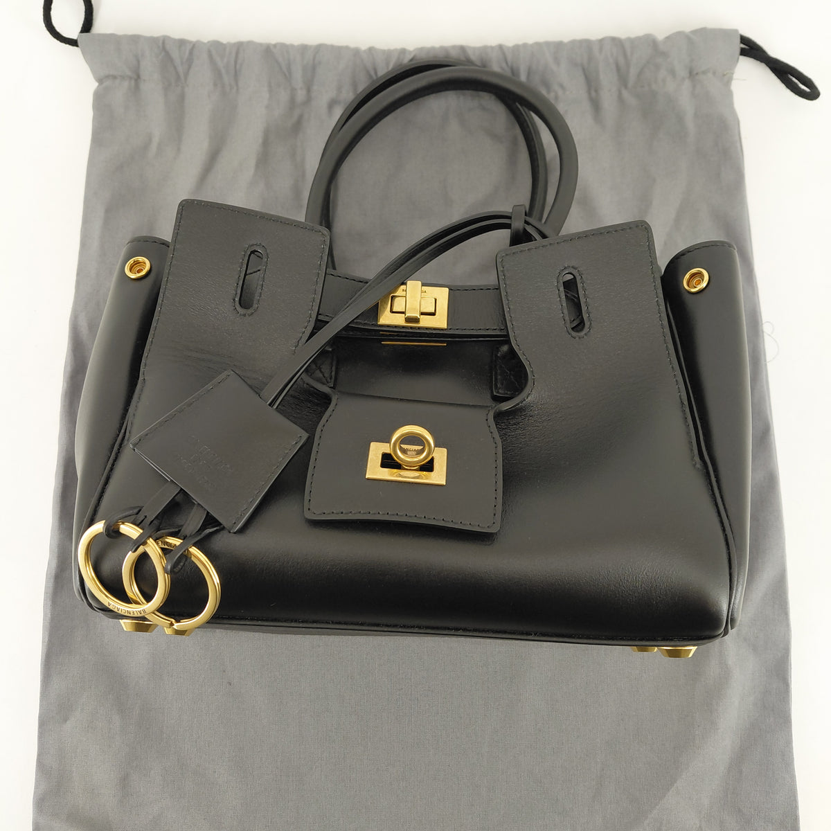 Borsa Bel Air Balenciaga