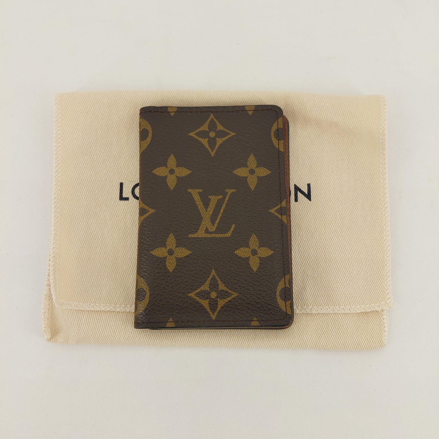 Portacarte Louis Vuitton
