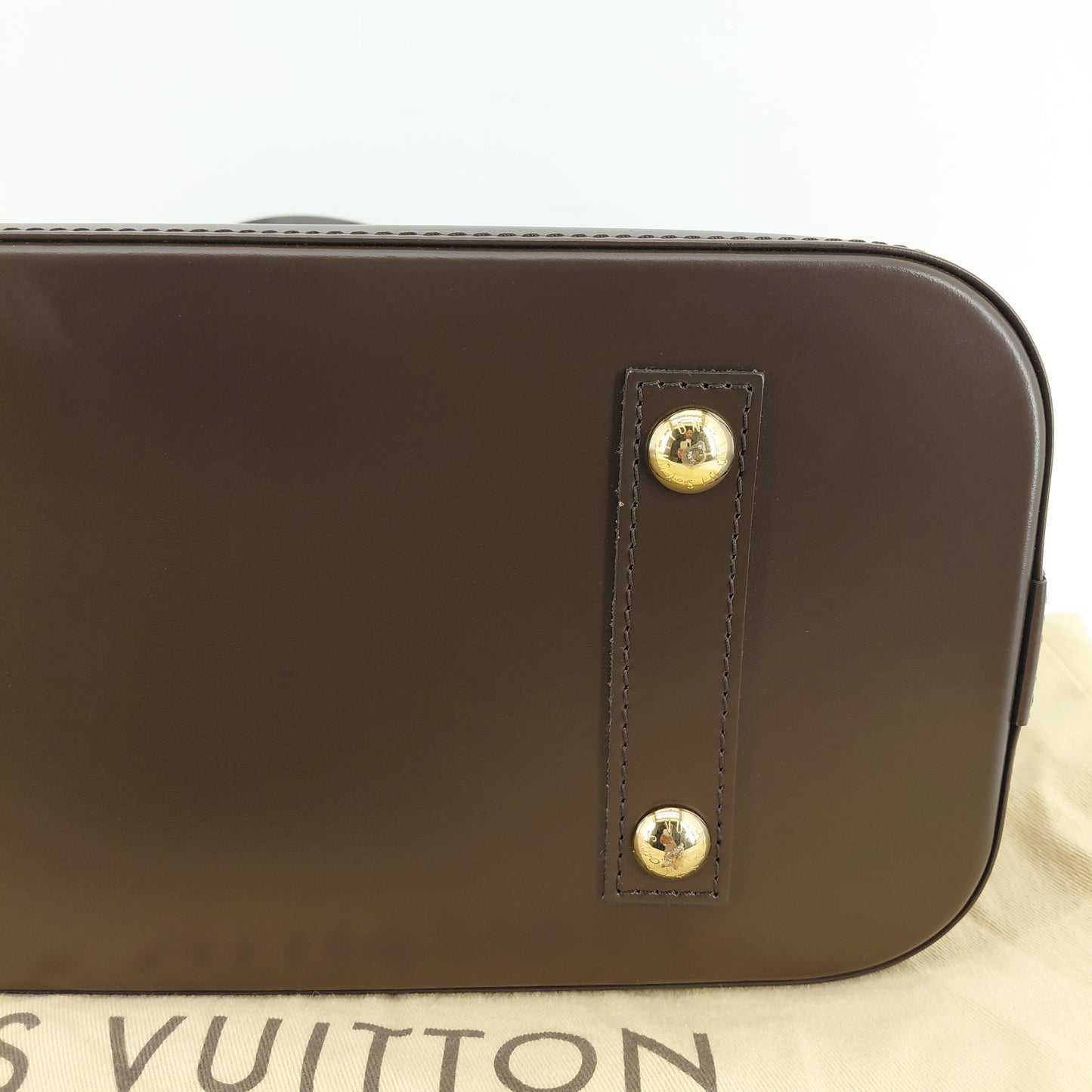 Alma PM Louis Vuitton