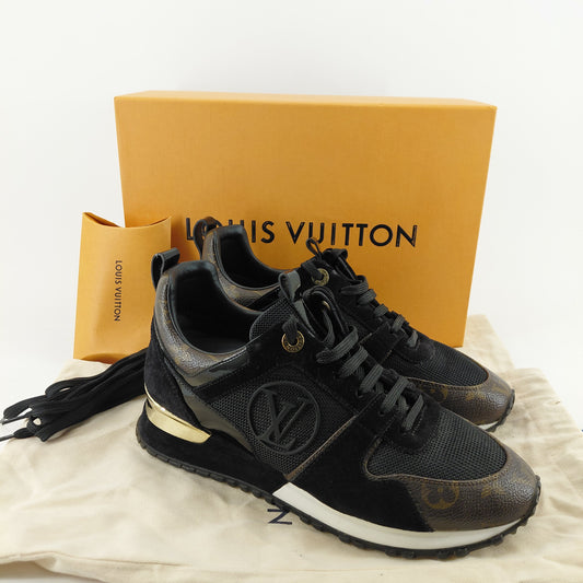 Sneaker Louis Vuitton
