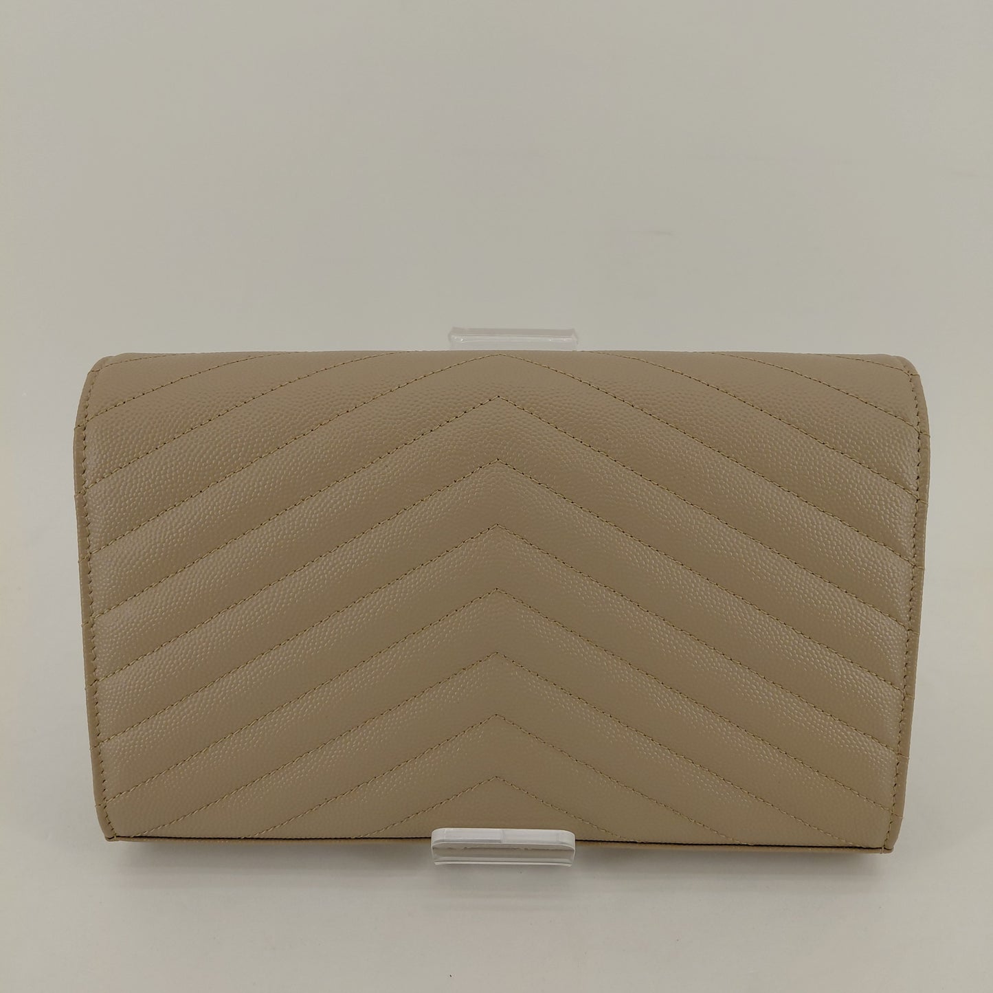 Chain Wallet Saint Laurent