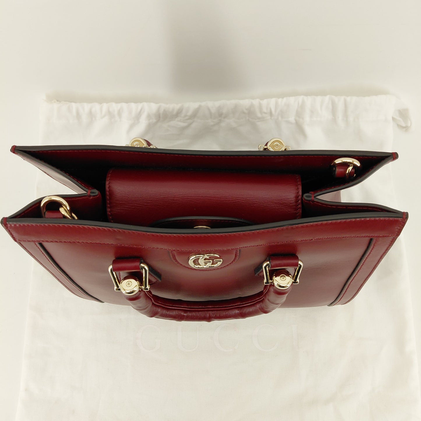 Borsa Gucci Diana Medium