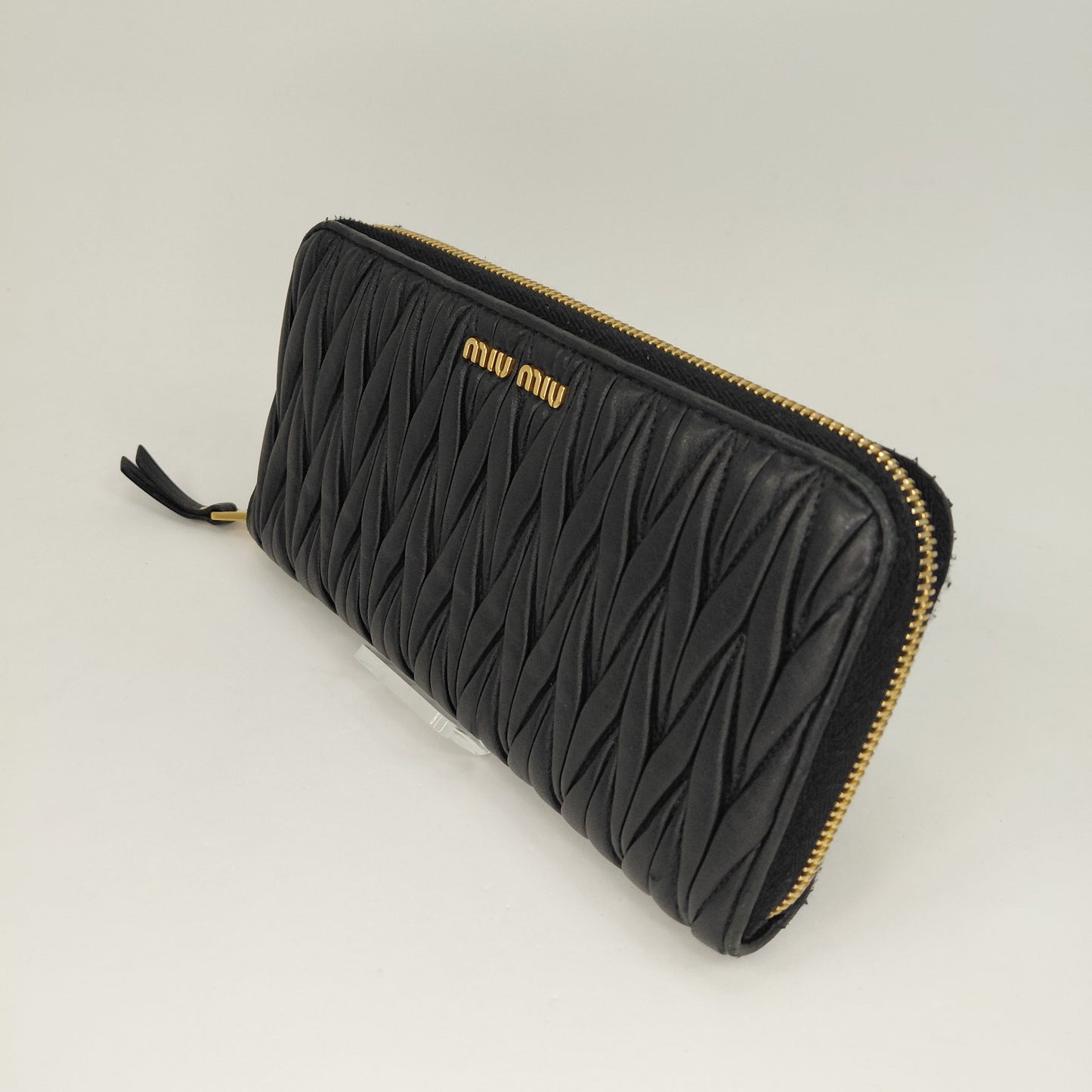 Portafoglio Miu Miu
