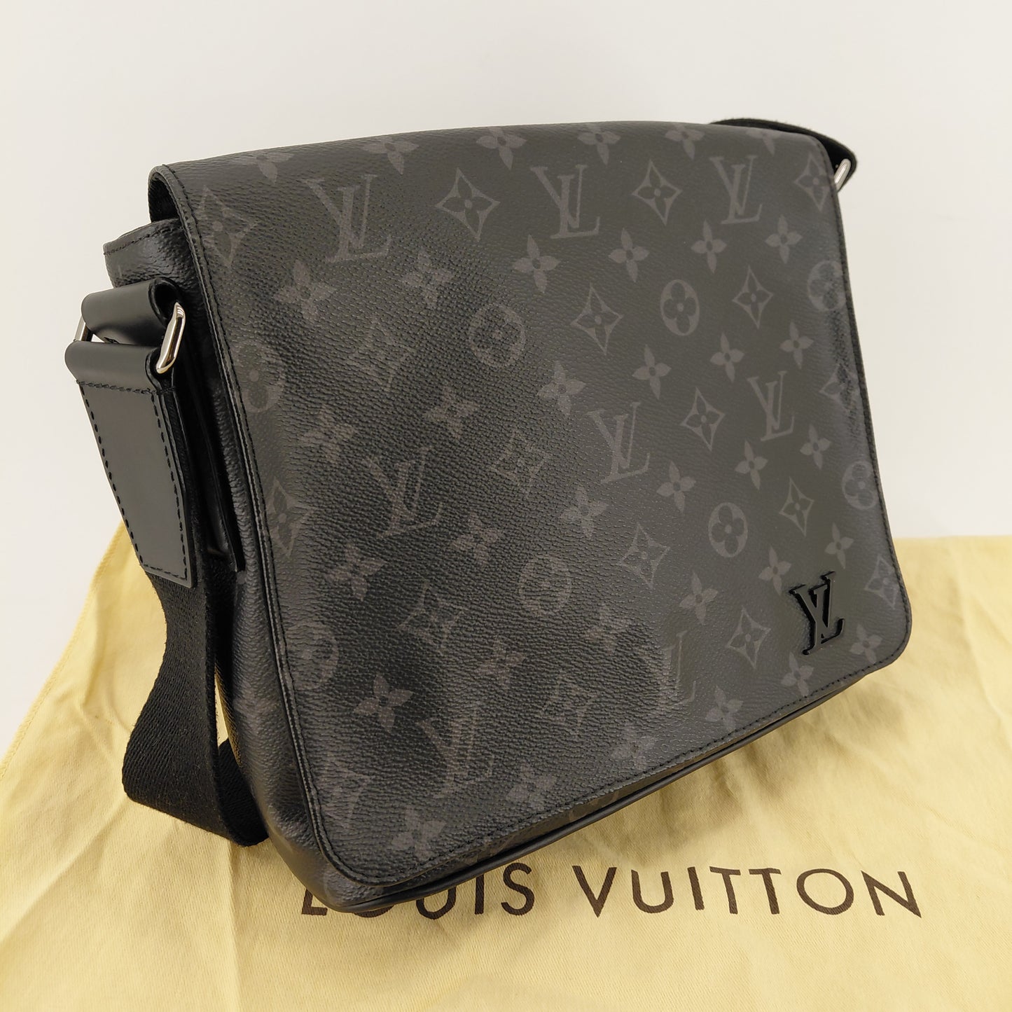 Tracolla Uomo Louis Vuitton