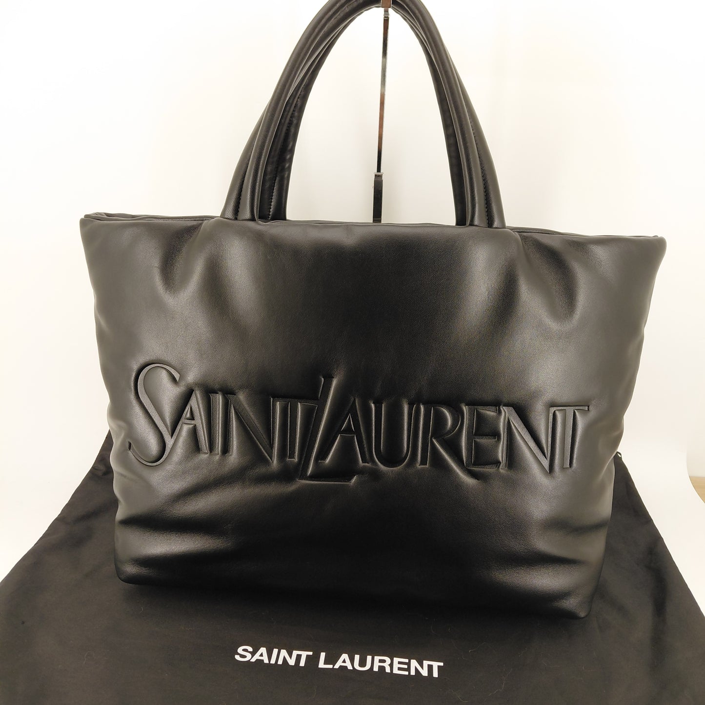 Borsa Tote Saint Laurent