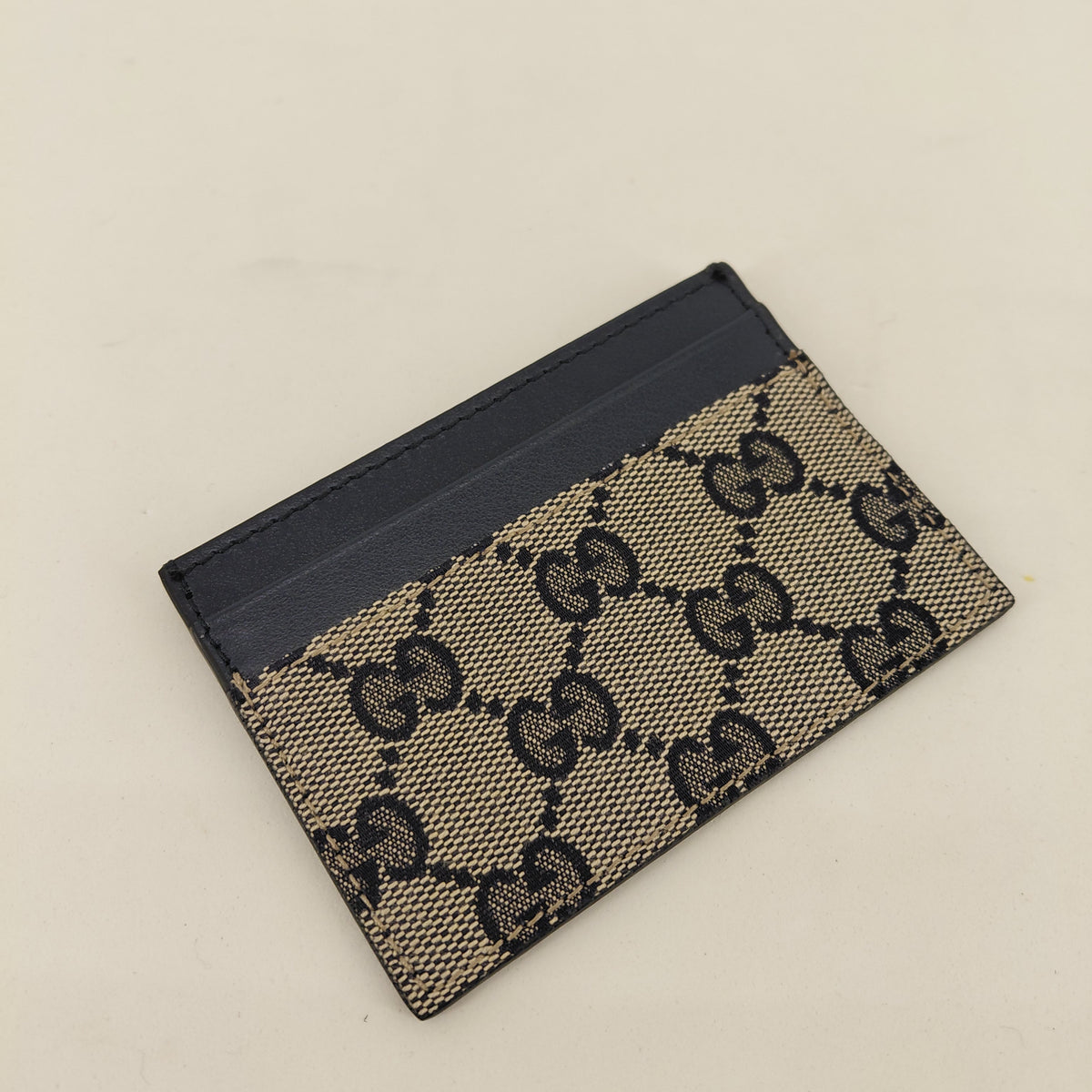 Portacarte Gucci