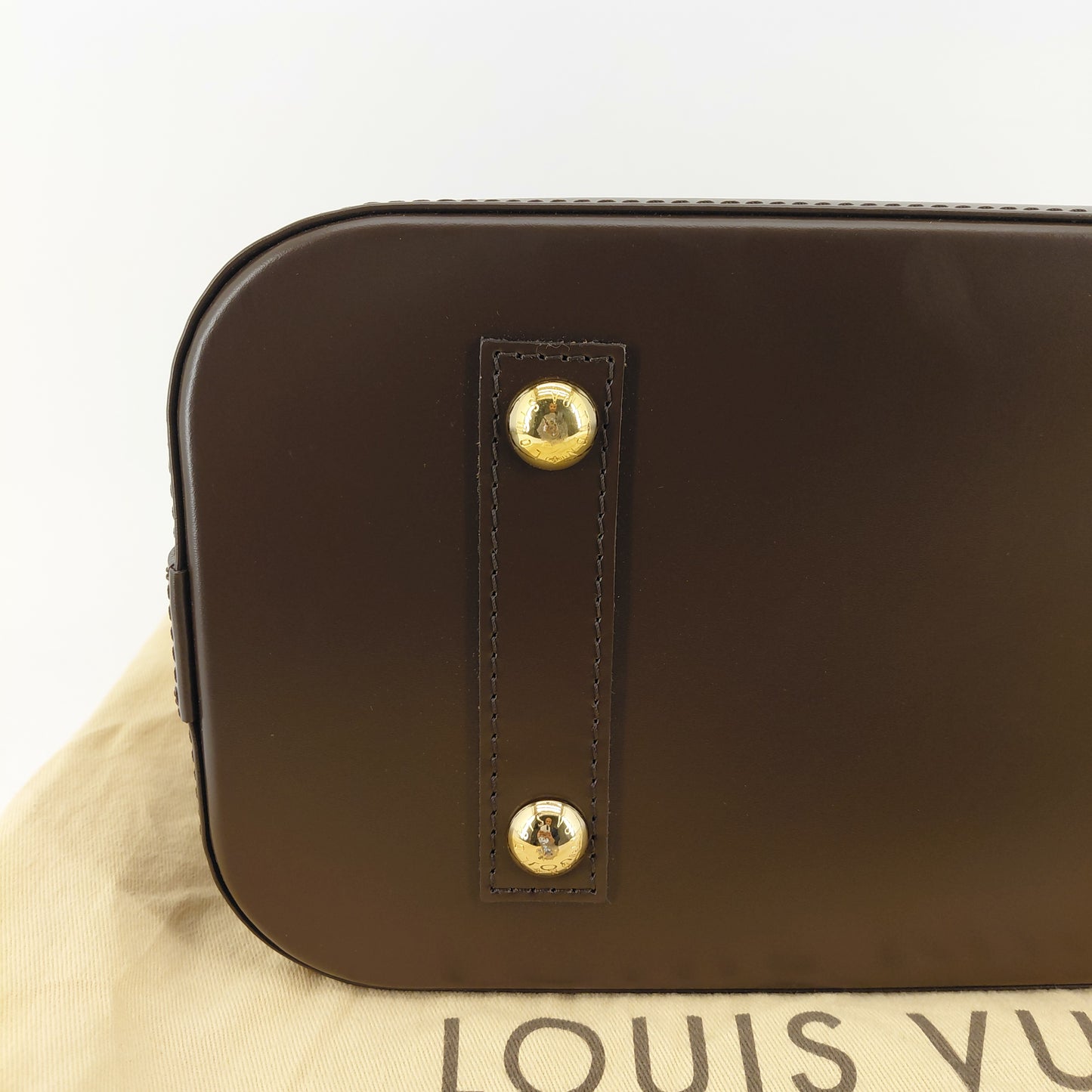 Alma PM Louis Vuitton