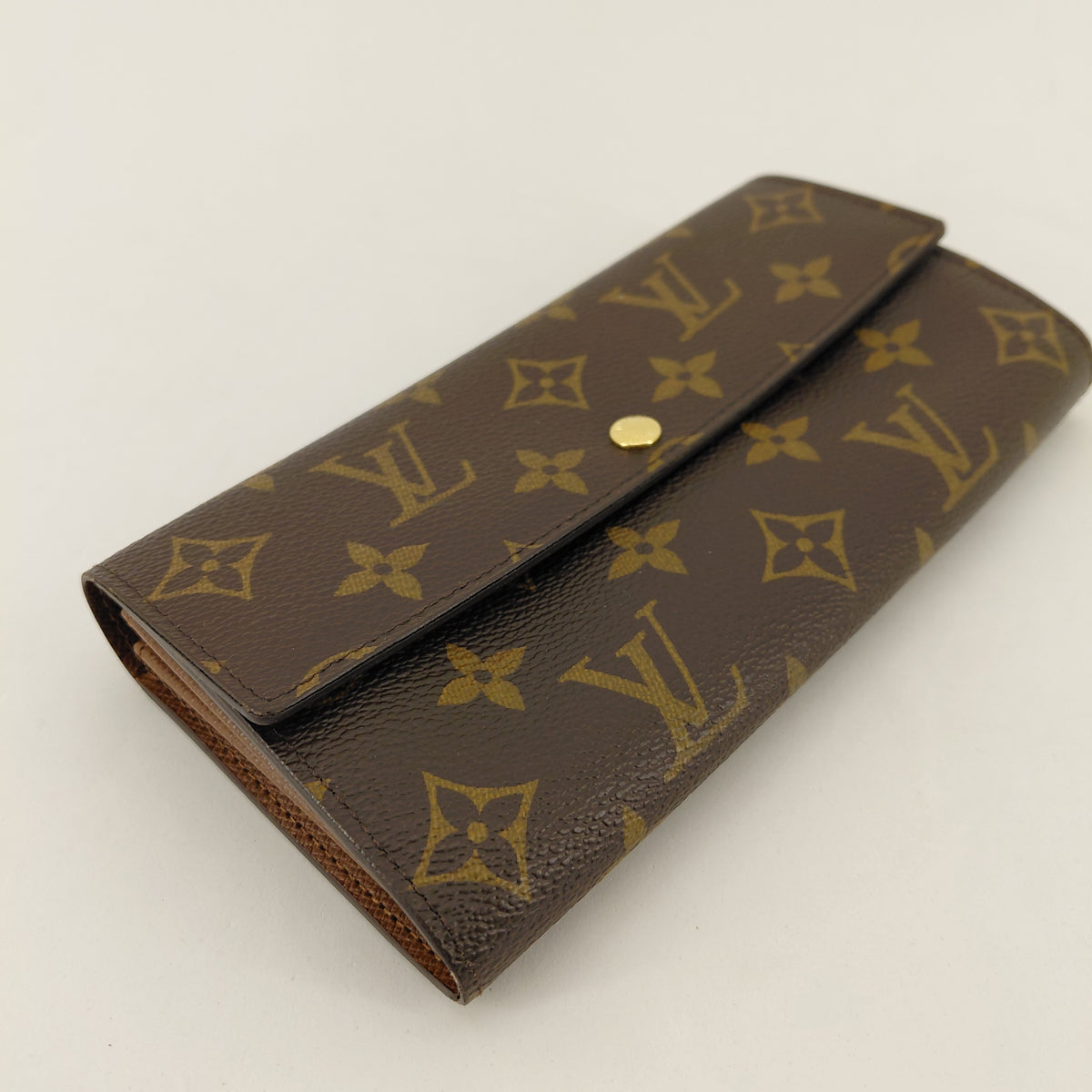 Portafoglio Louis Vuitton