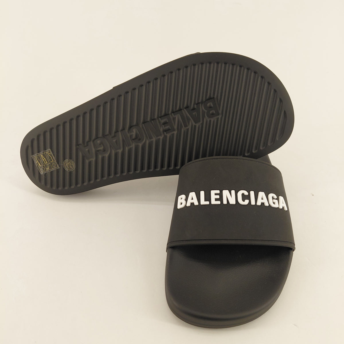 Ciabatta Balenciaga