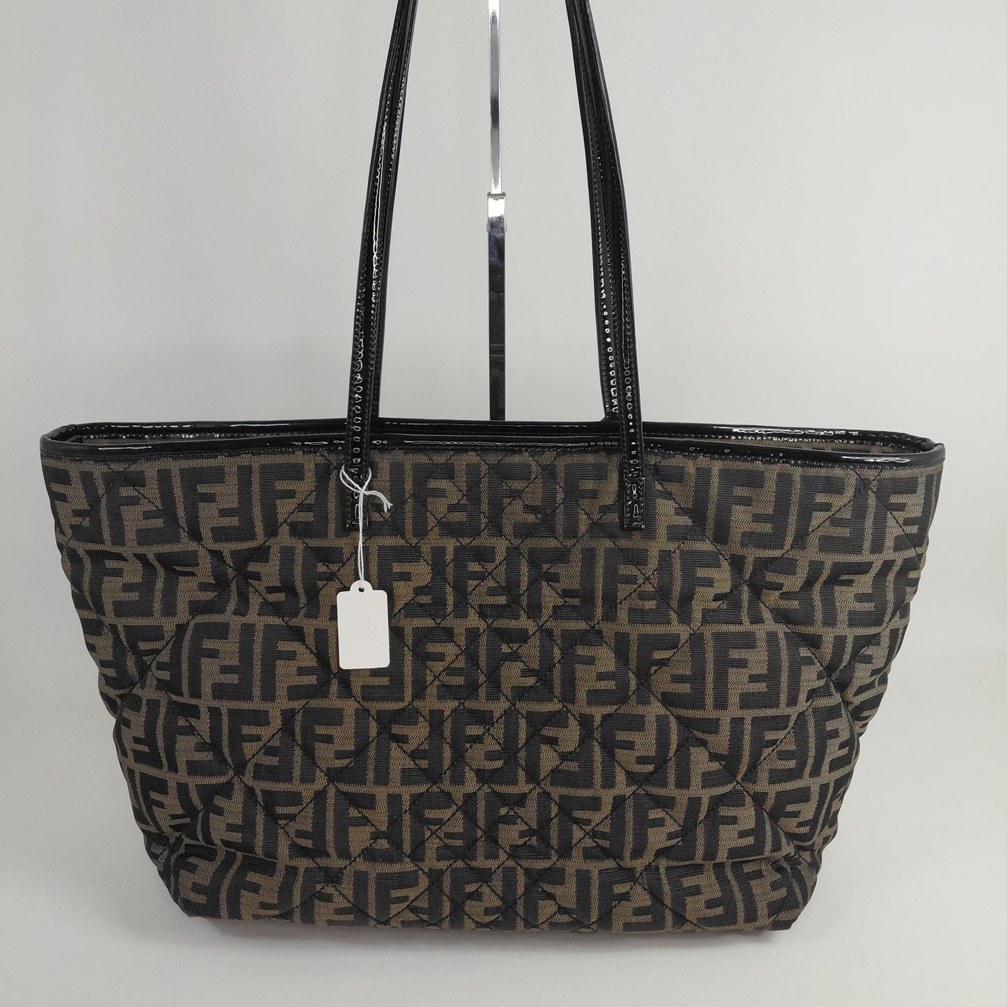Shopper Fendi