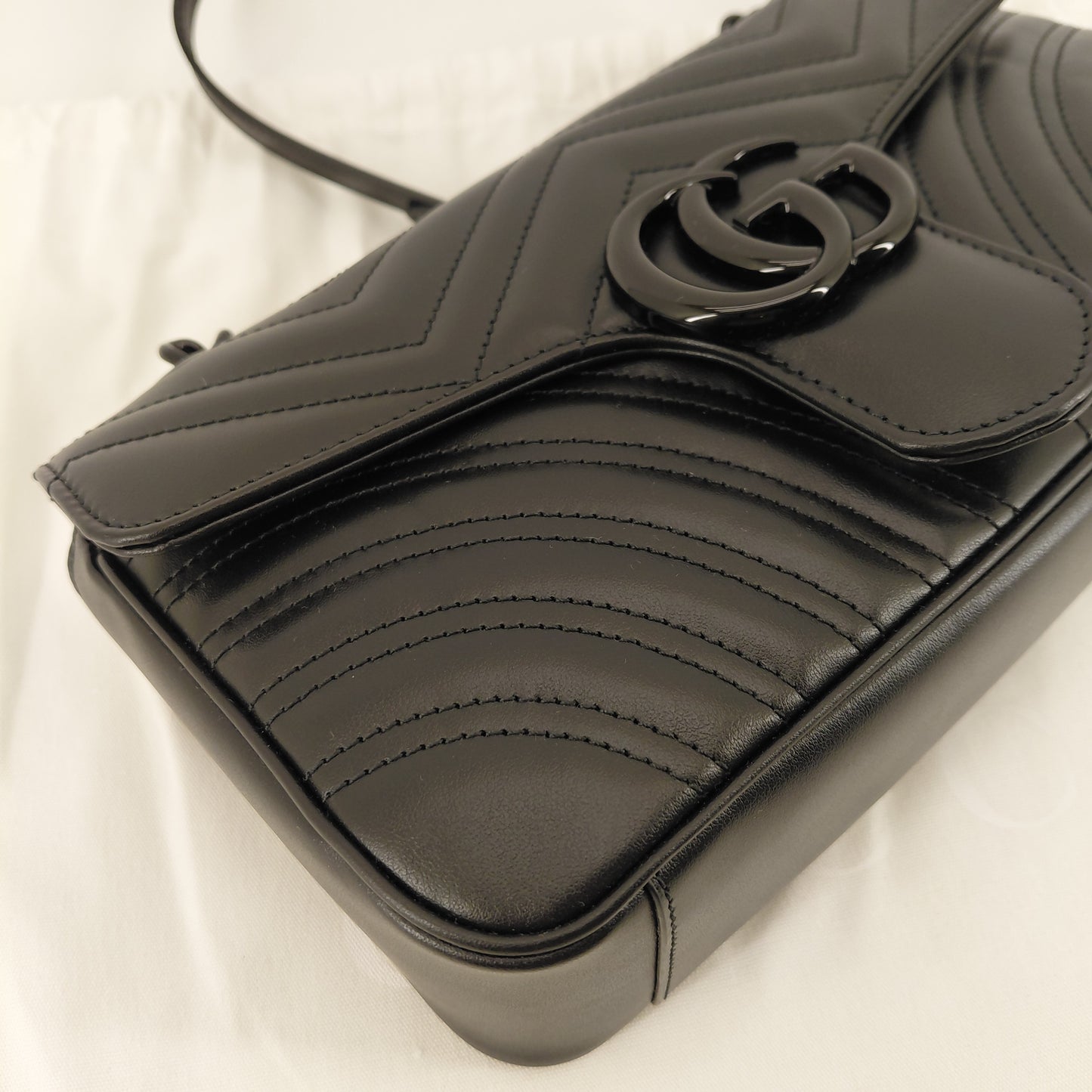 Marmont Gucci