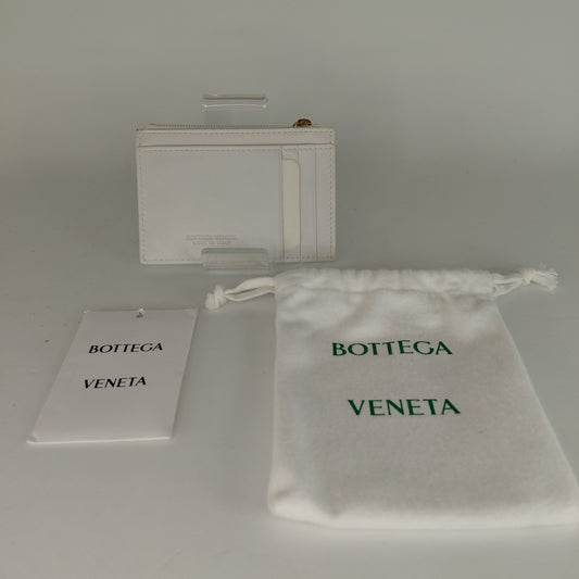 Portacarte Bottega Veneta