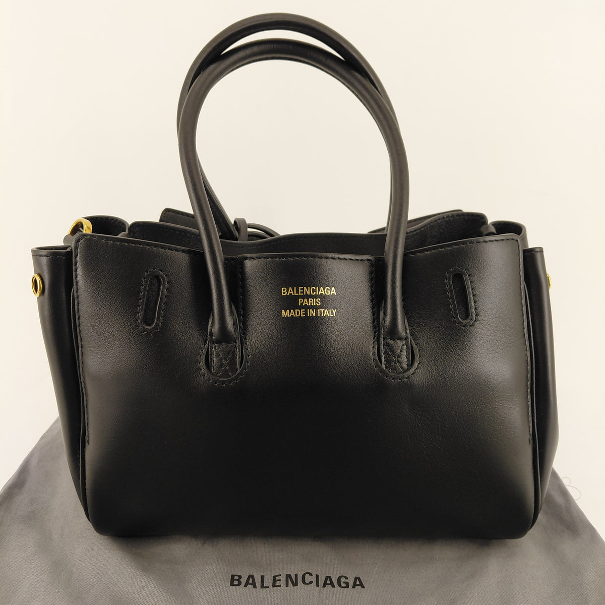 Borsa Bel Air Balenciaga