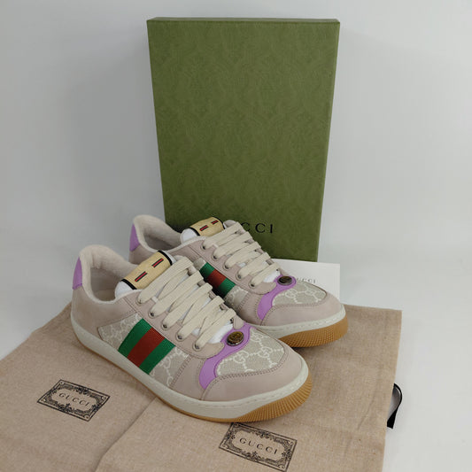 Sneaker Gucci