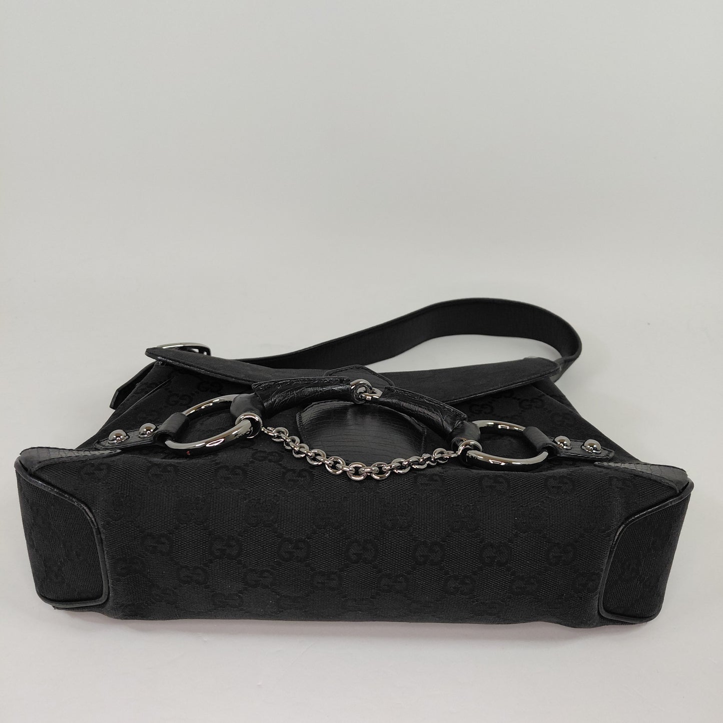Borsa Horsebit Gucci
