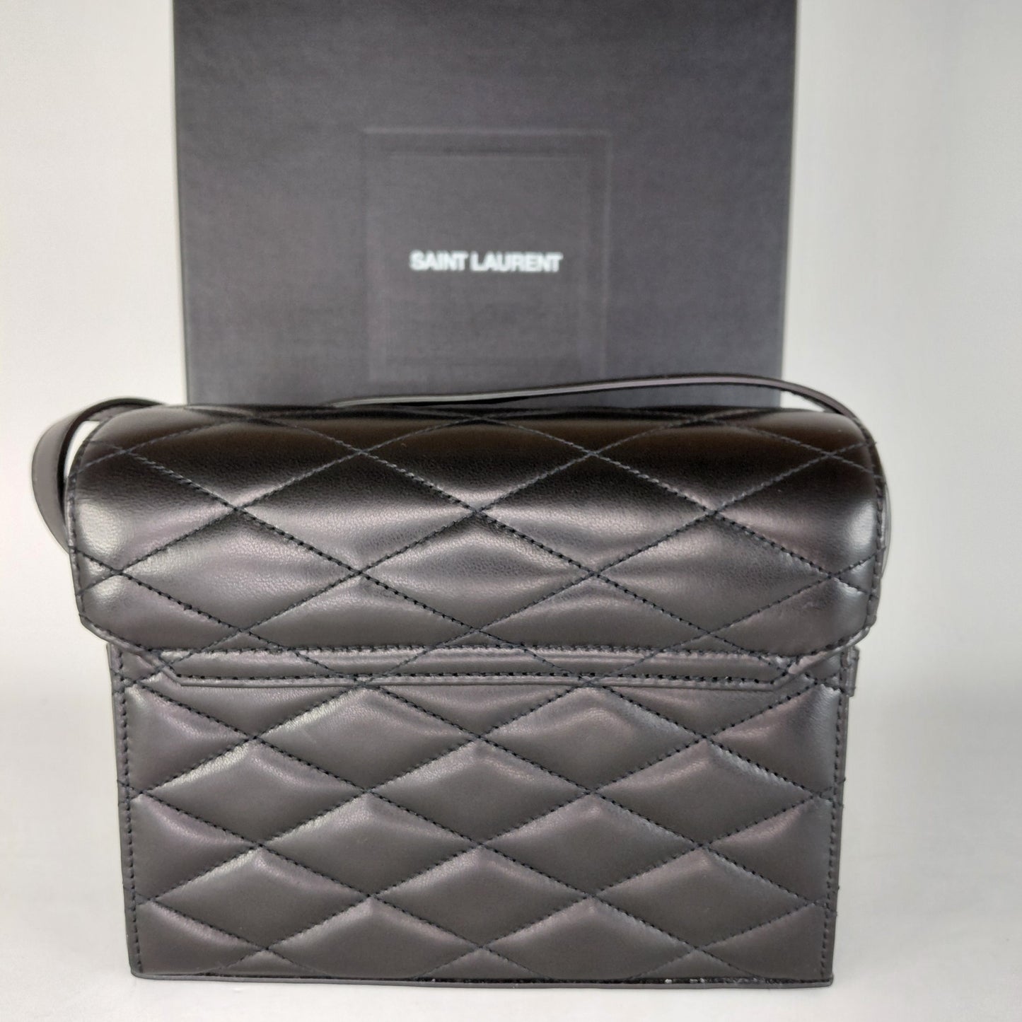 Borsa Box Ysl