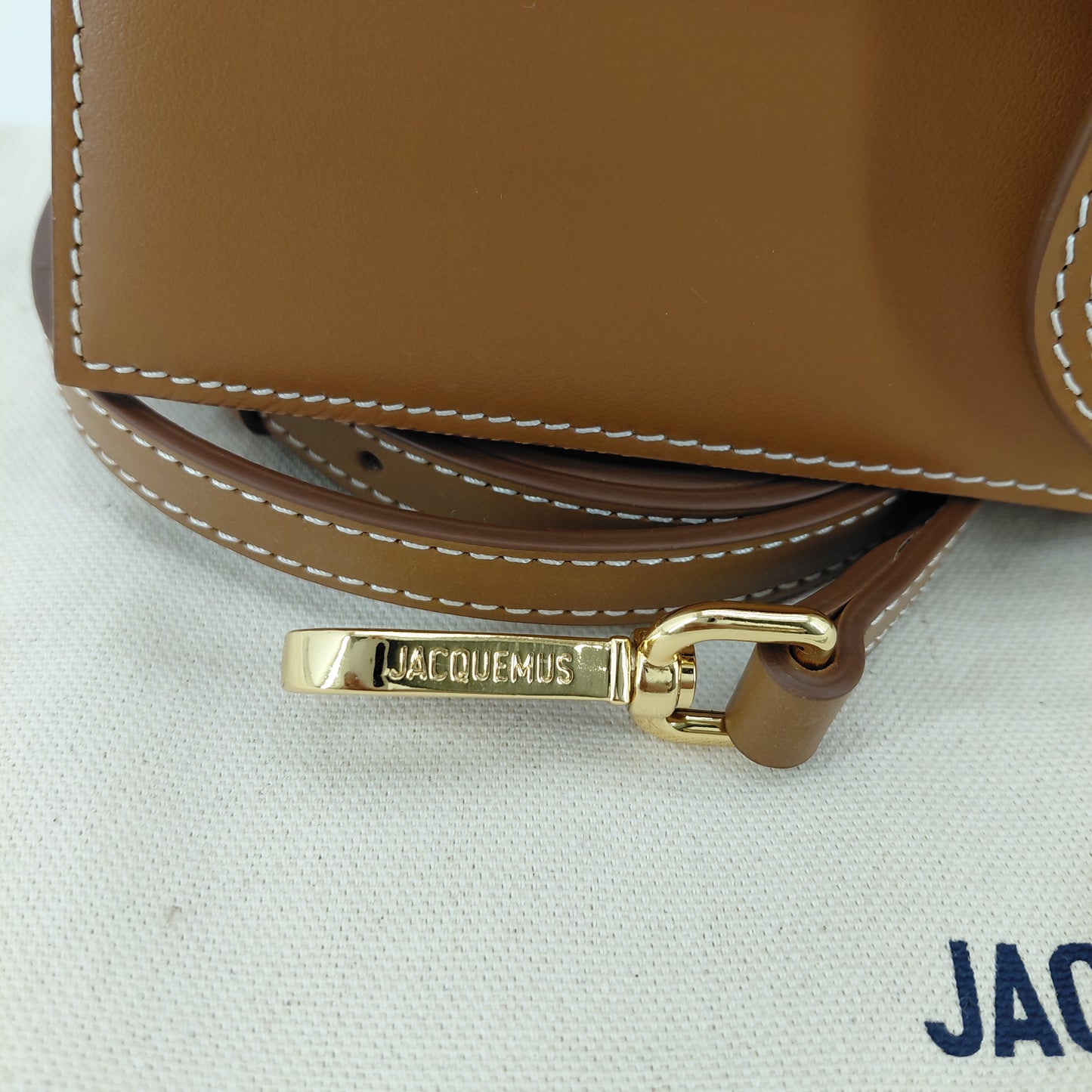 Jacquemus Grande Bambino