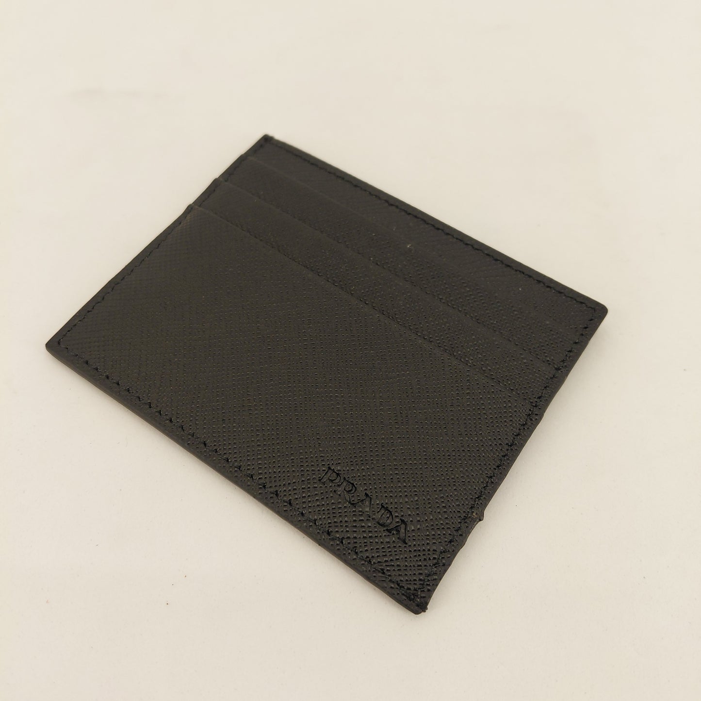 Portacarte Prada