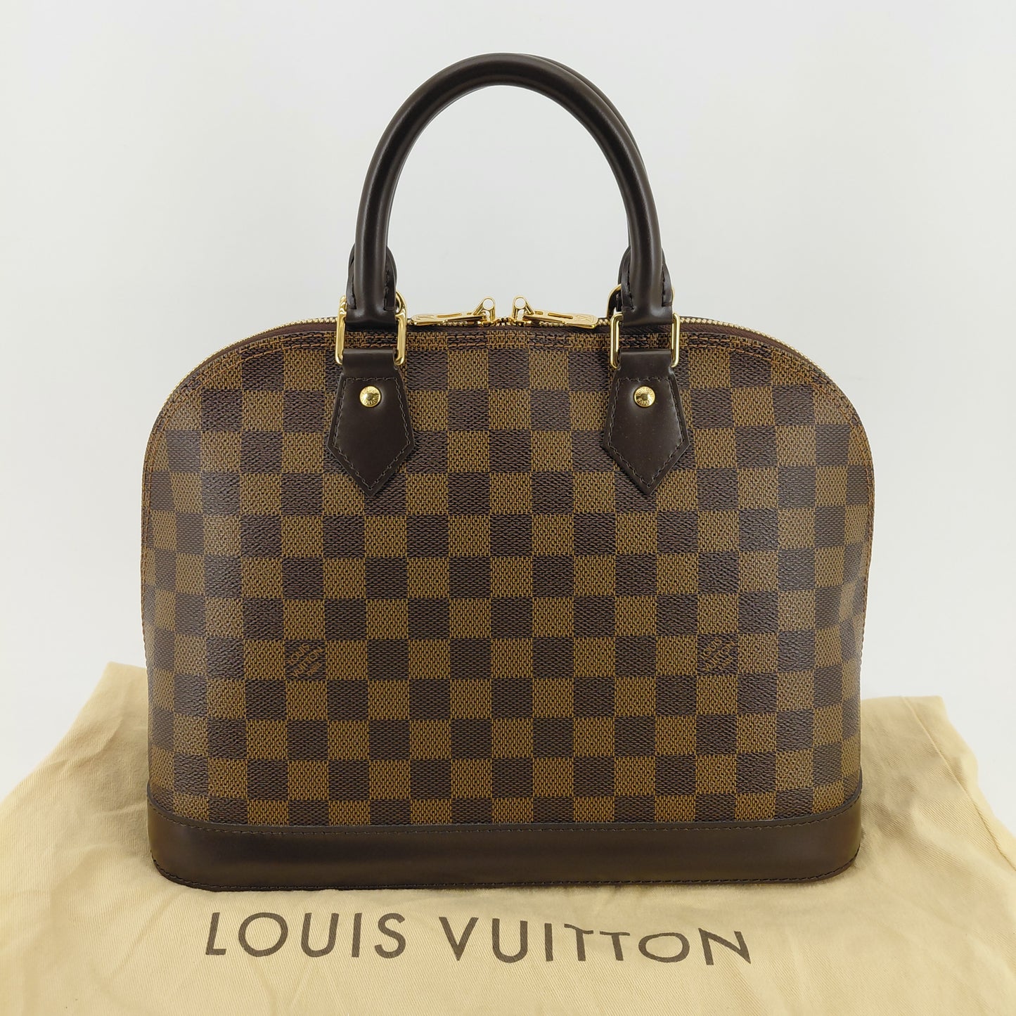Alma PM Louis Vuitton