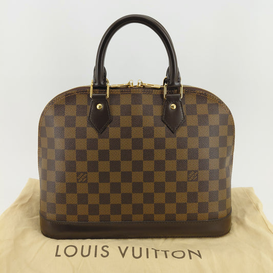 Alma PM Louis Vuitton