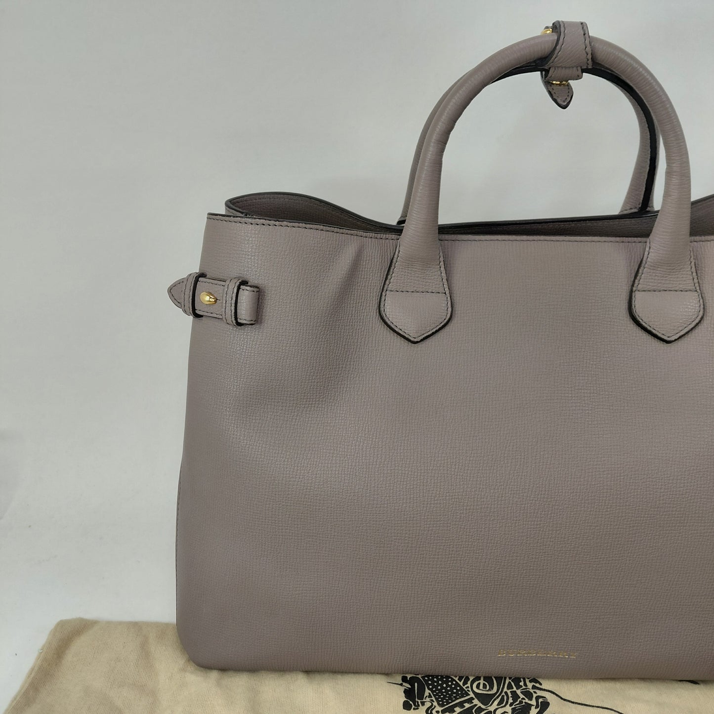 Borsa Burberry