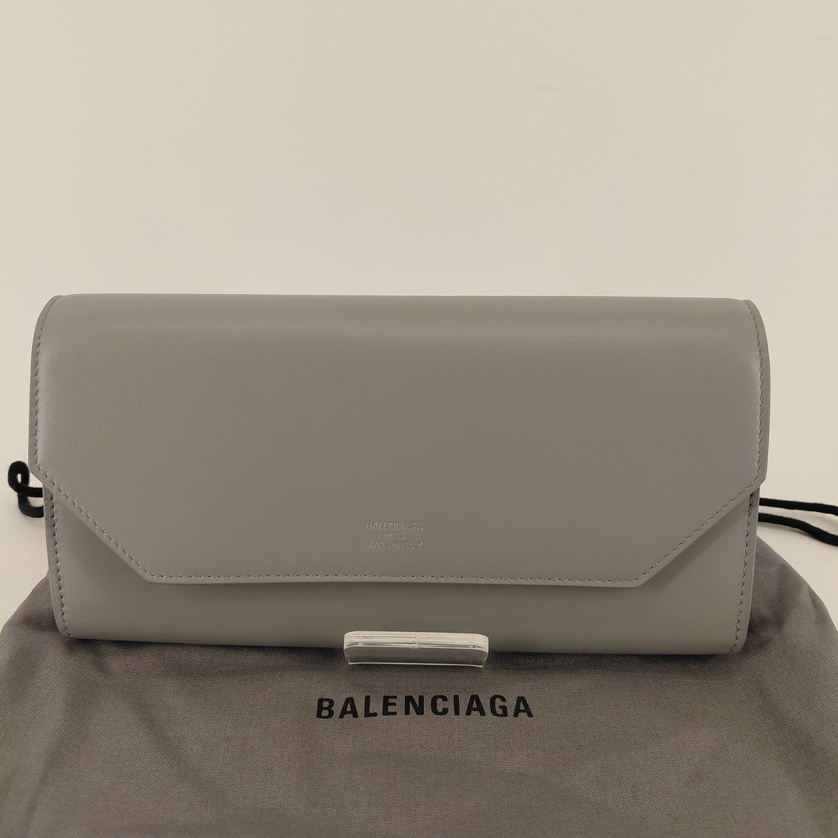 Portafoglio Balenciaga
