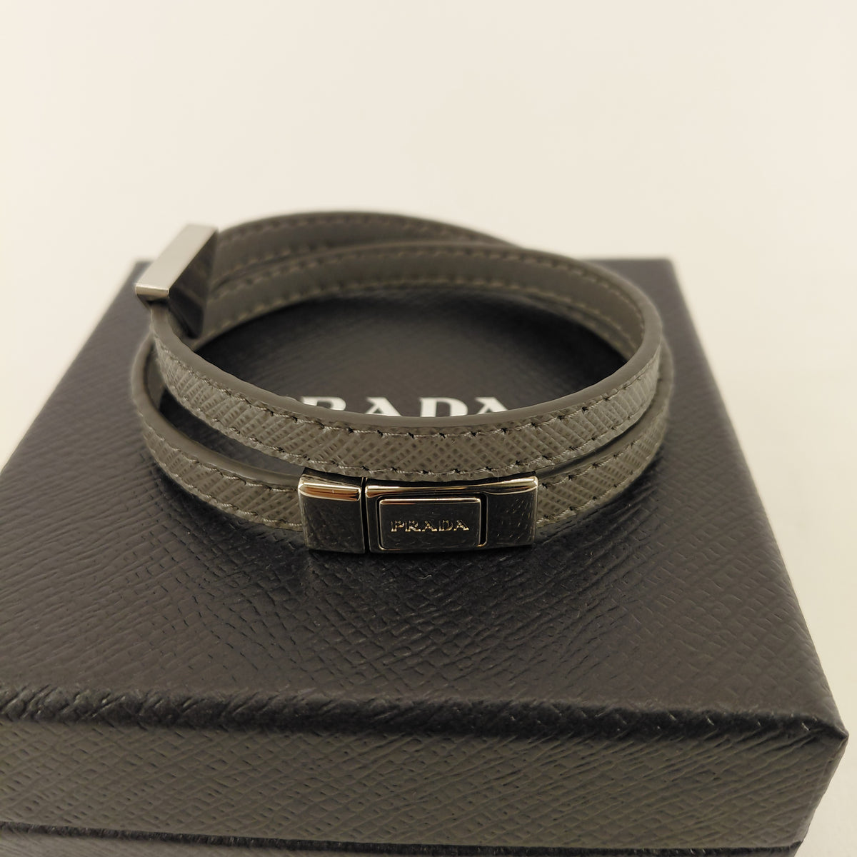 Bracciale Prada