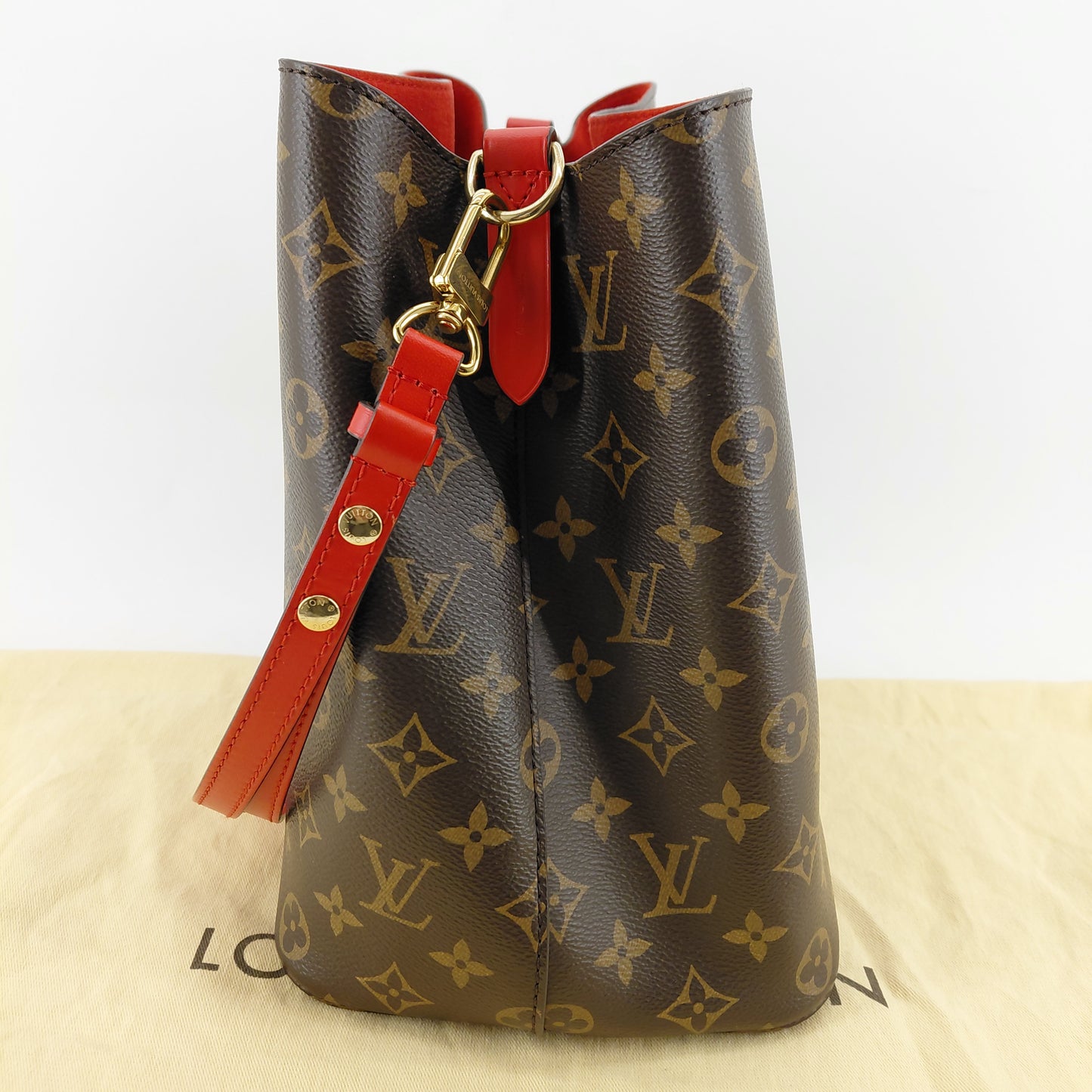 Borsa Noe Louis Vuitton