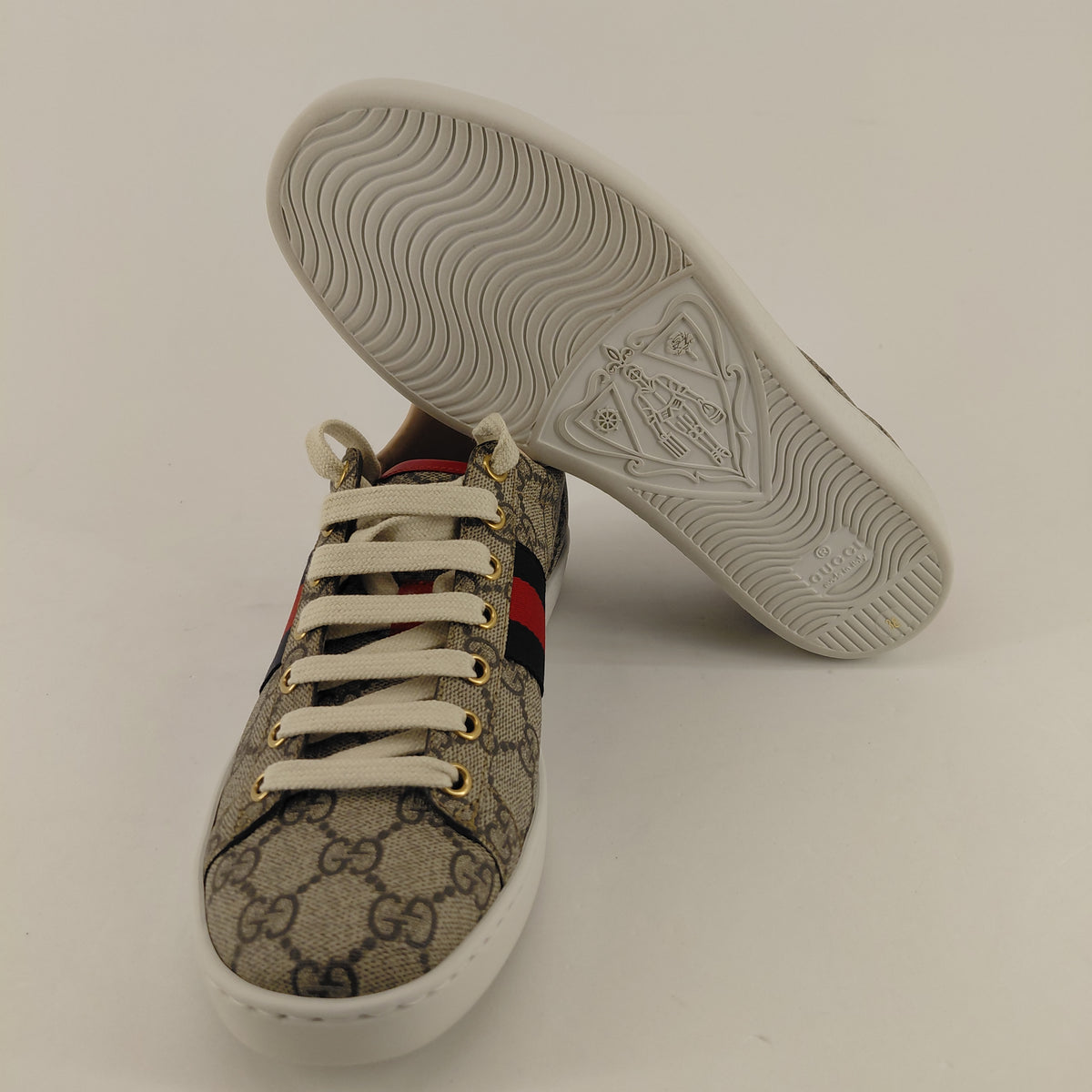Sneaker Ace Gucci