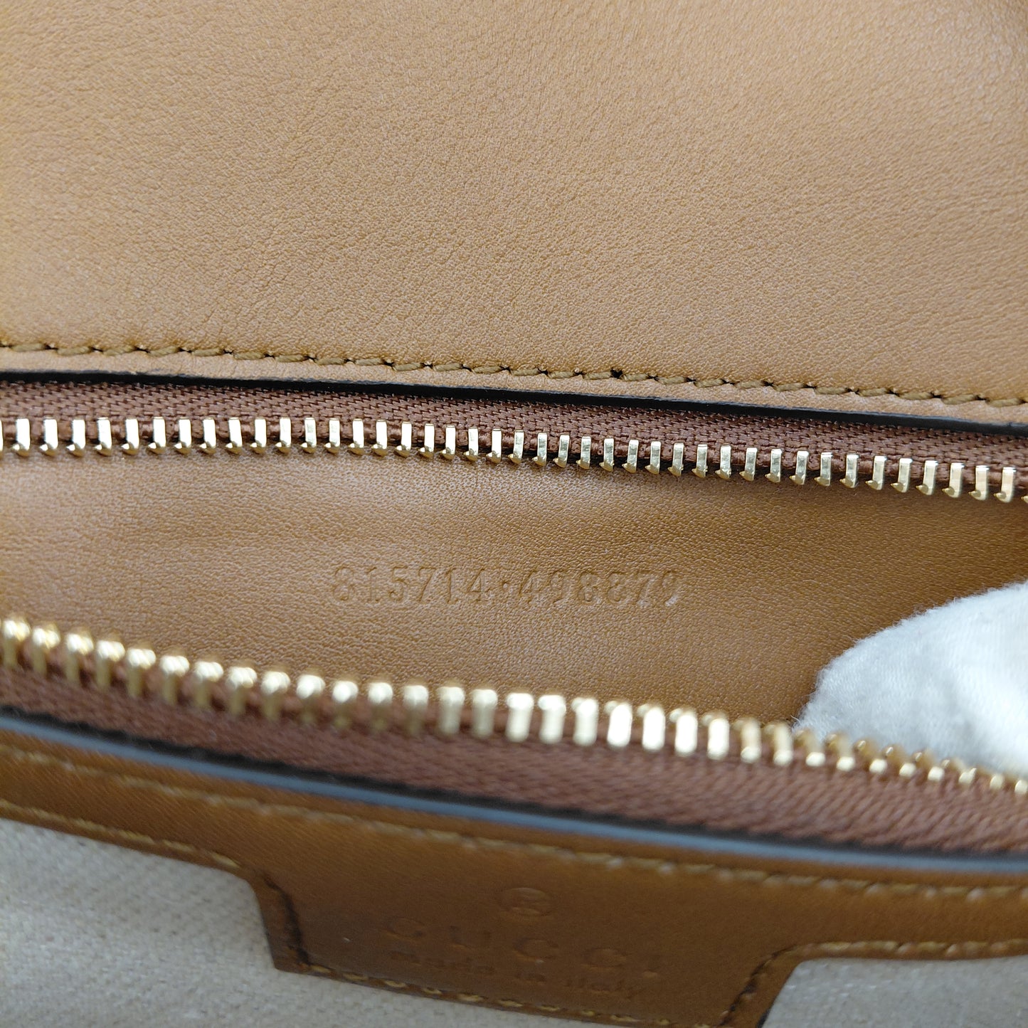 Borsa Blondie Gucci