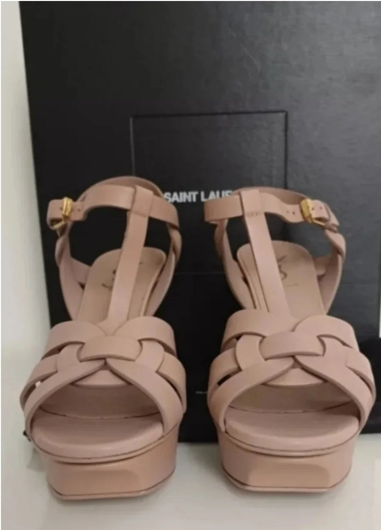 Sandalo Tribute Ysl