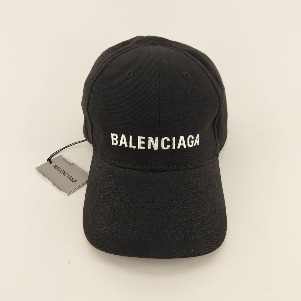 Cappello Balenciaga