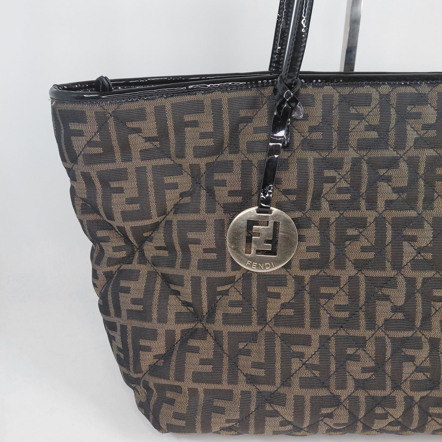 Shopper Fendi