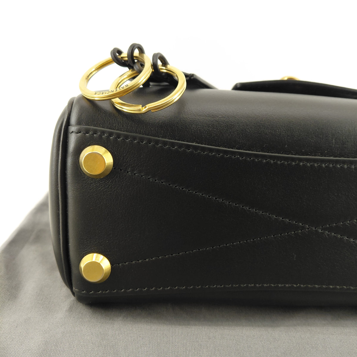 Borsa Bel Air Balenciaga