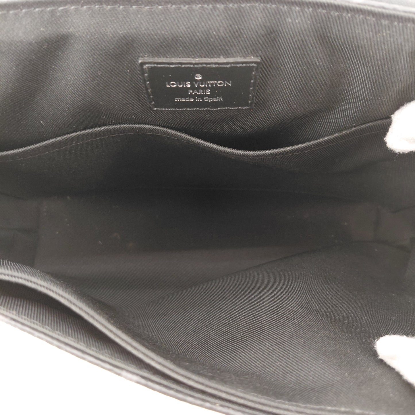 Tracolla Uomo Louis Vuitton