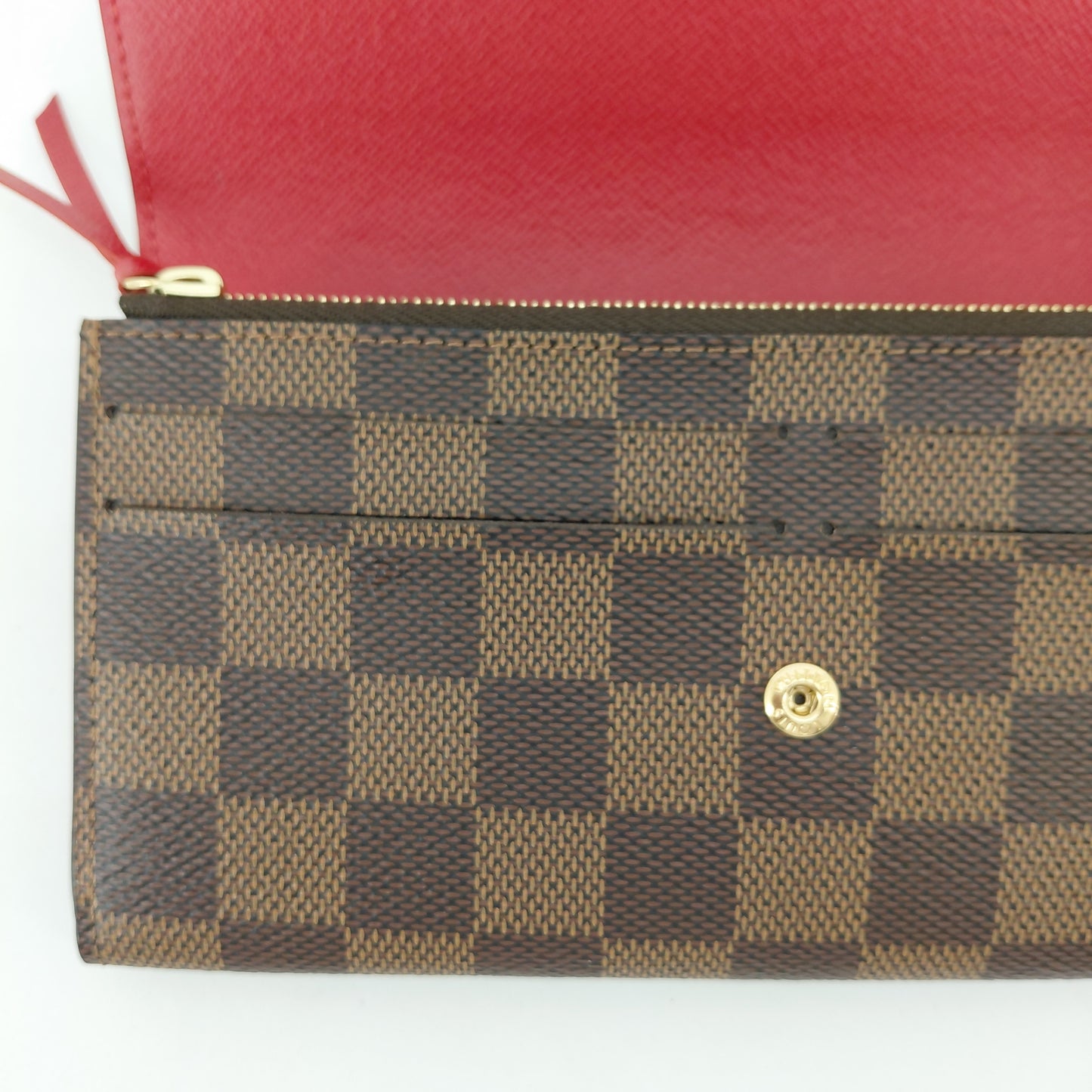 Portafoglio Louis Vuitton