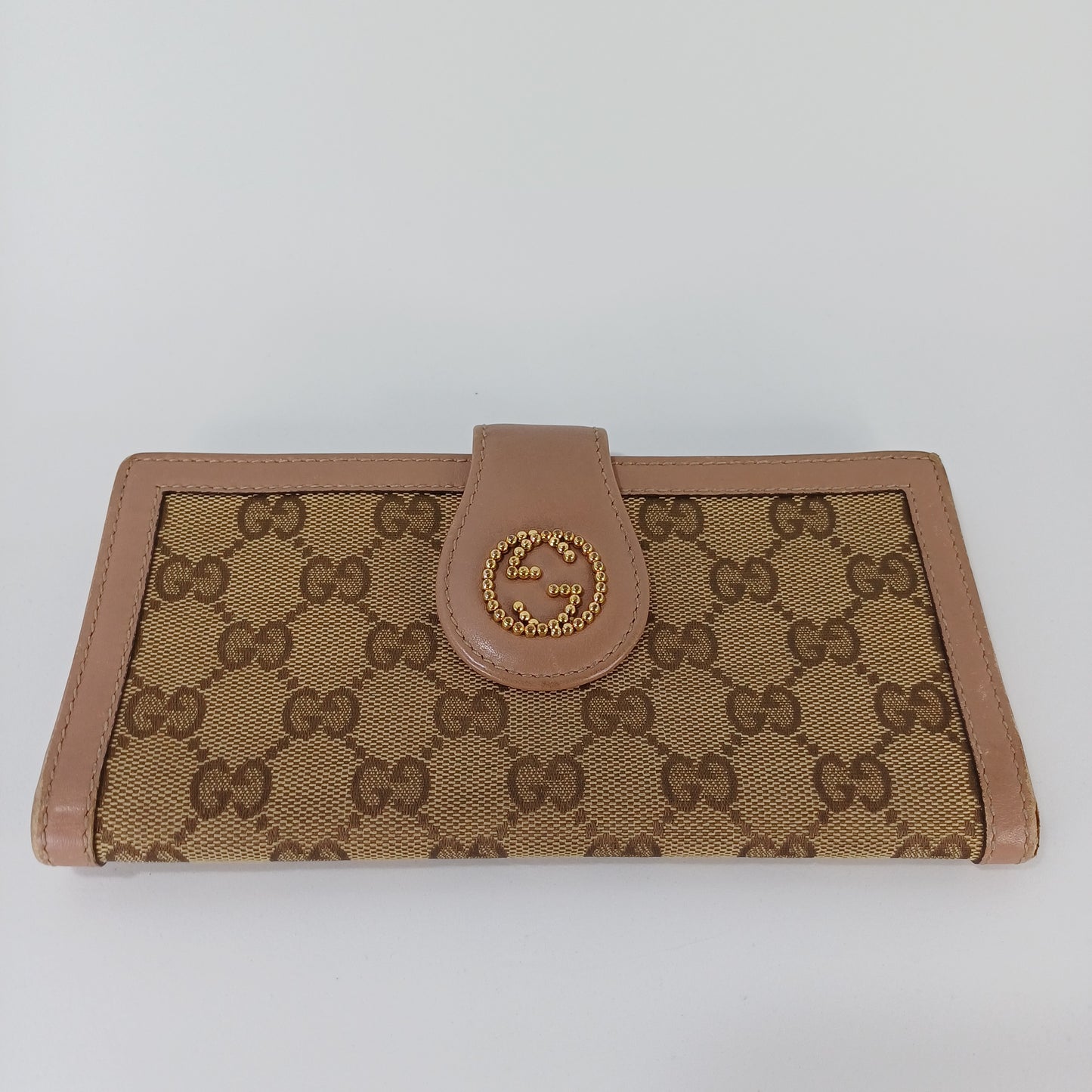 Portafoglio Gucci