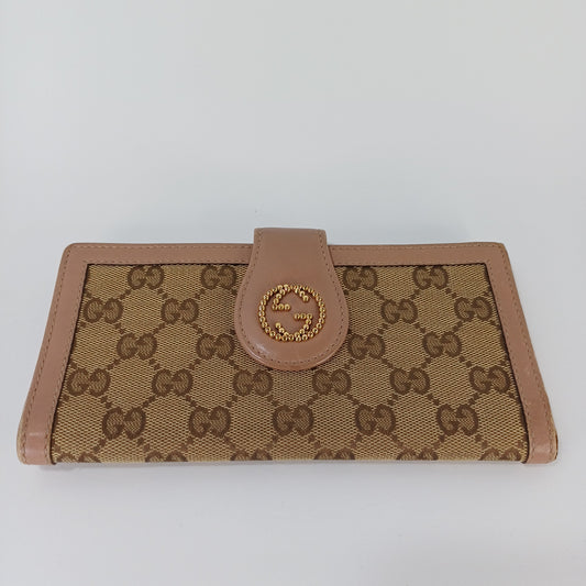 Portafoglio Gucci