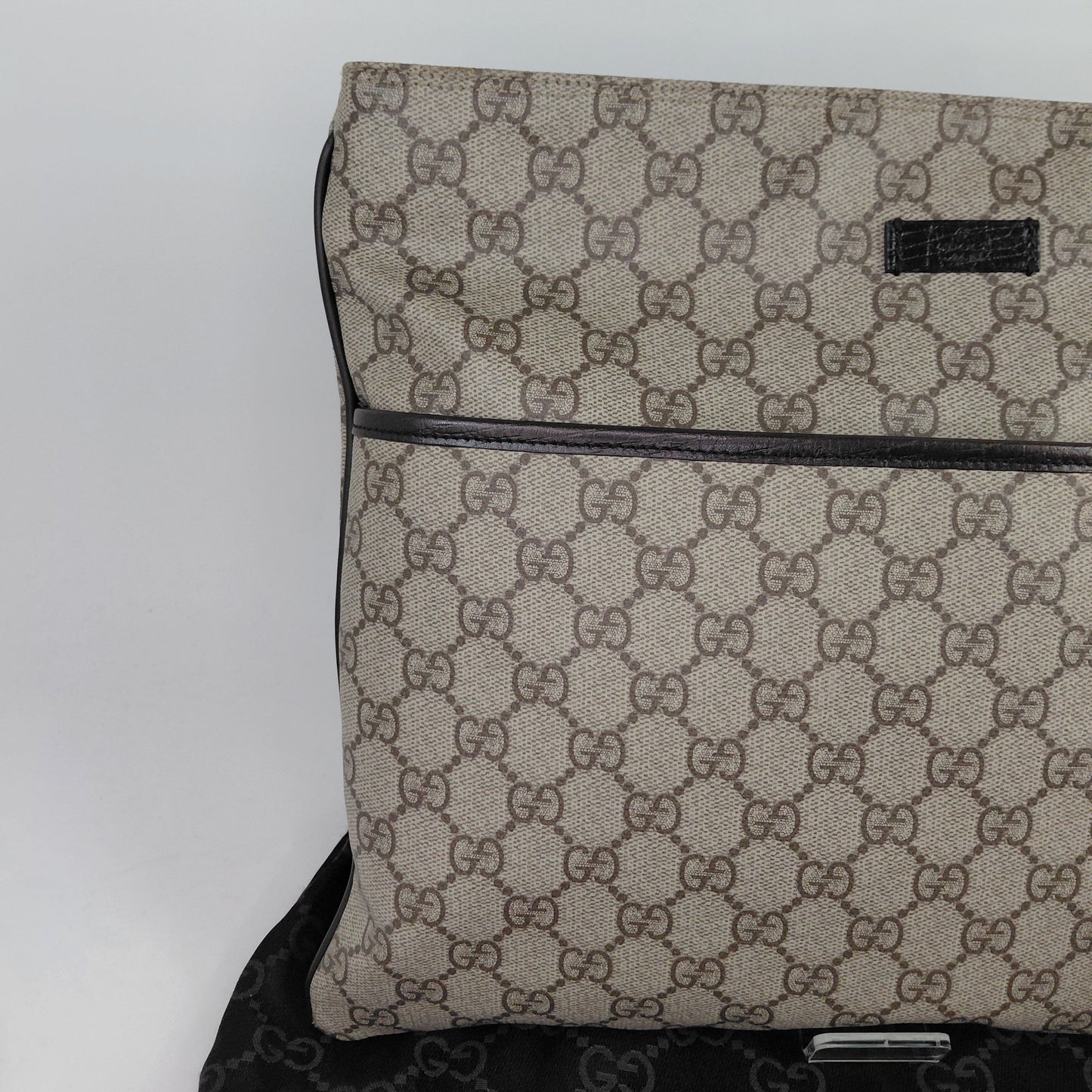 Tracolla Gucci