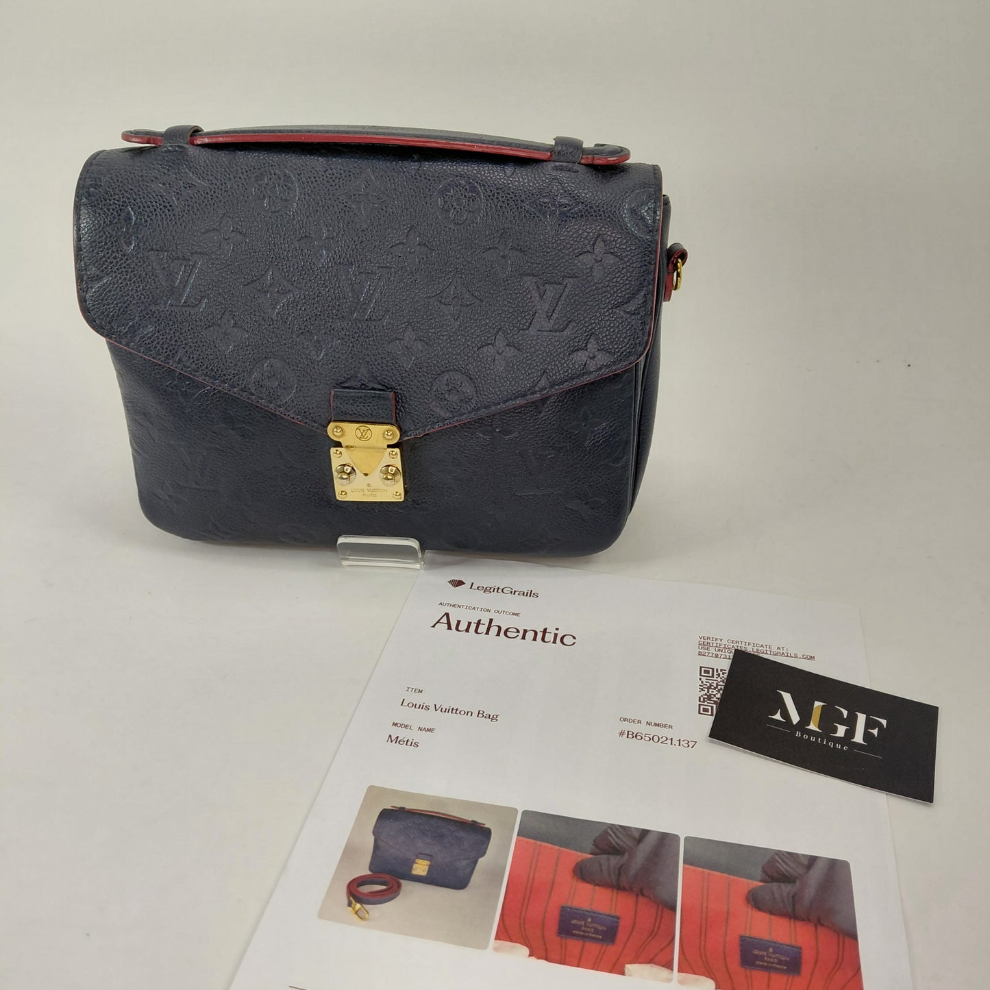 Métis Louis Vuitton