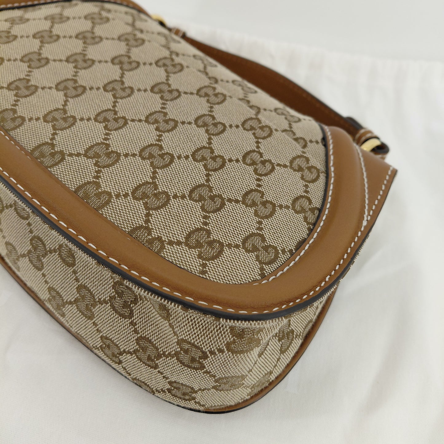 Borsa Blondie Gucci