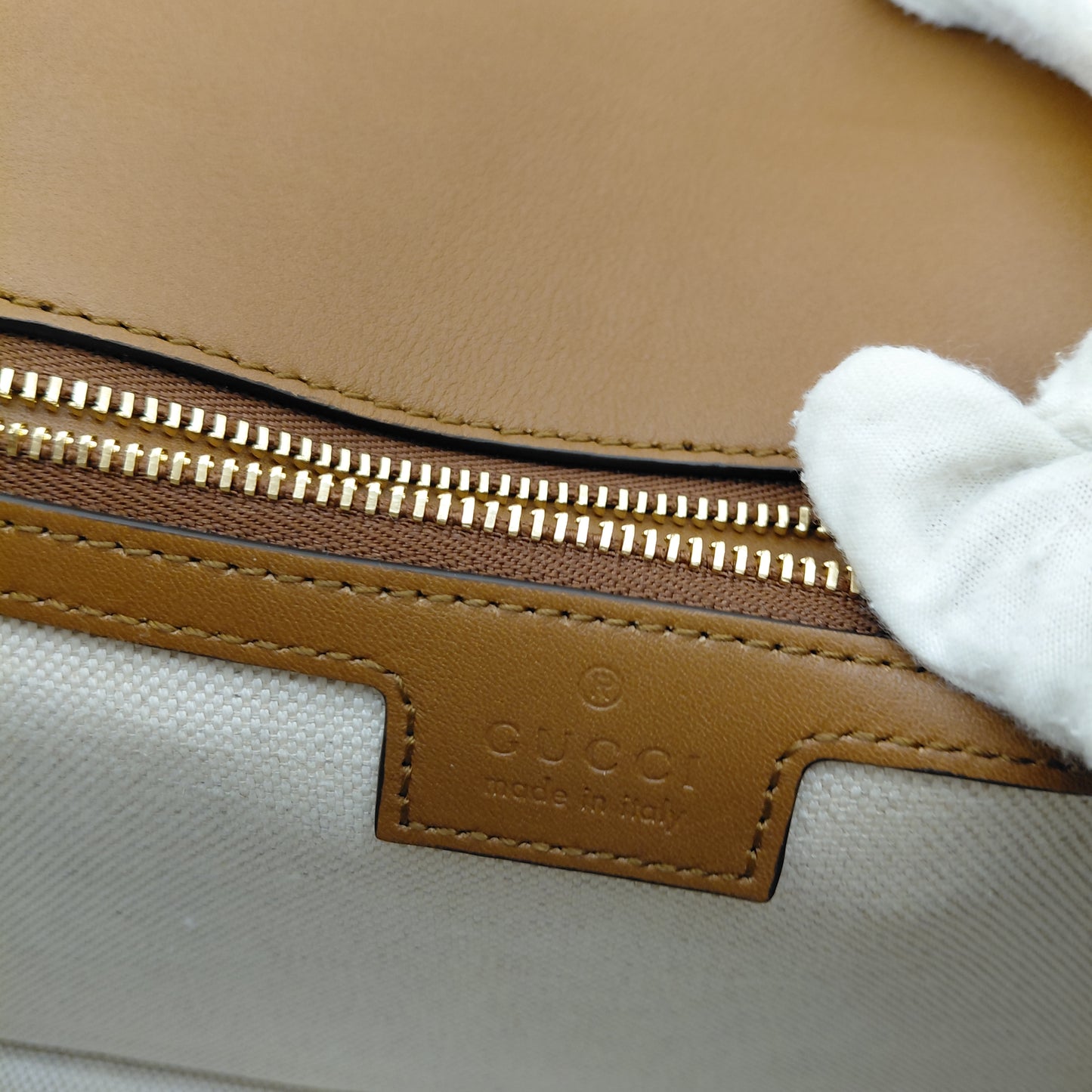 Borsa Blondie Gucci