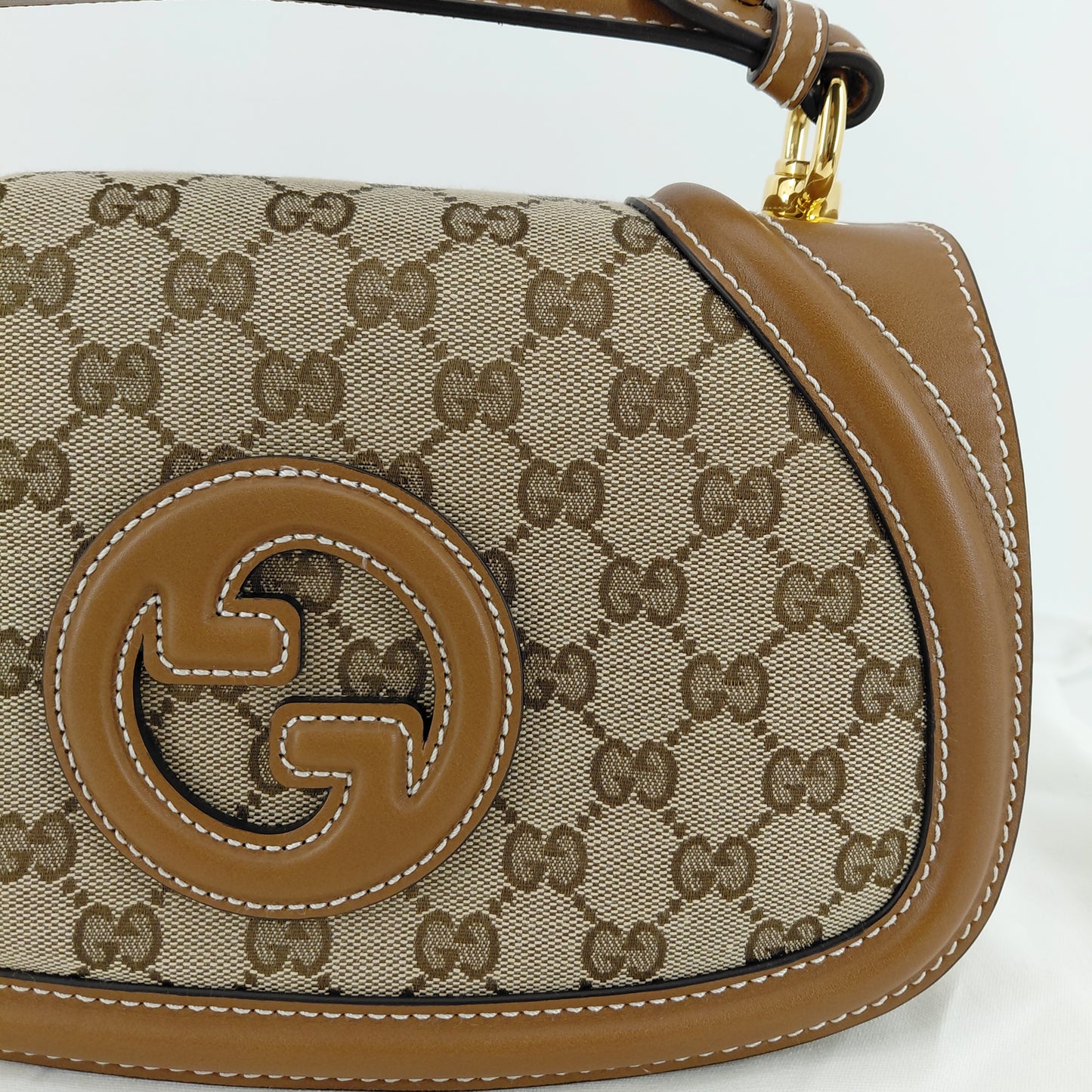 Borsa Blondie Gucci