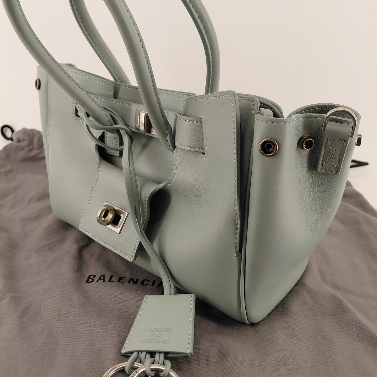 Borsa Bel Air Balenciaga