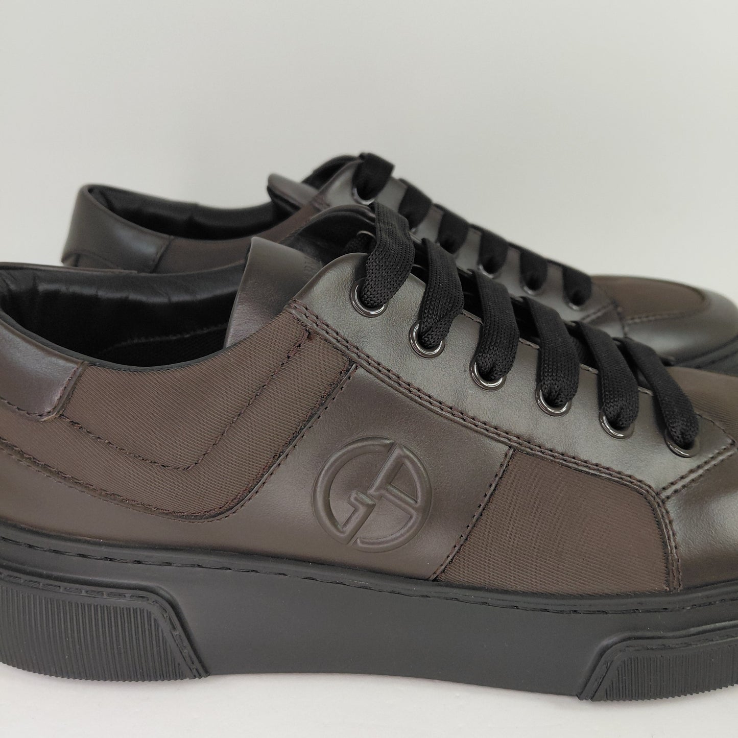 Sneaker Giorgio Armani