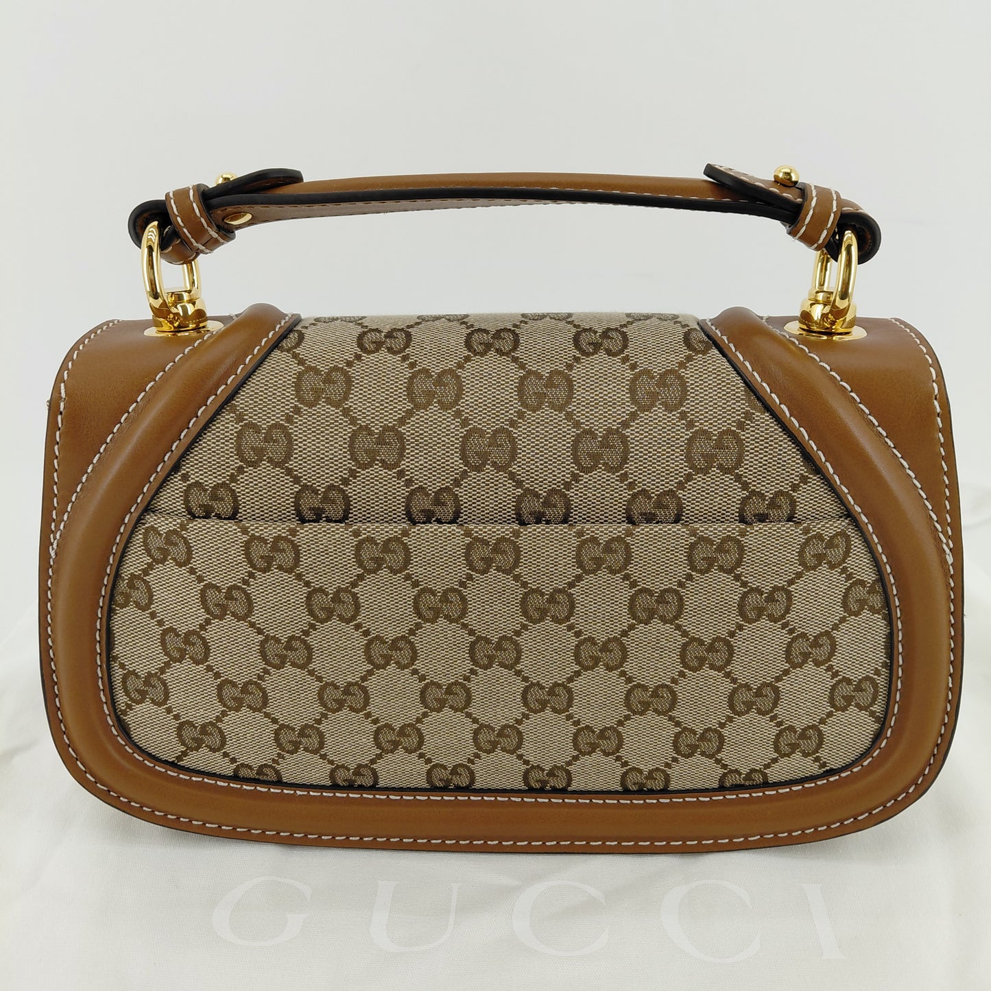 Borsa Blondie Gucci